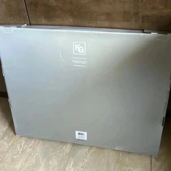 NWT family photo  frame - Picture 3 of 3